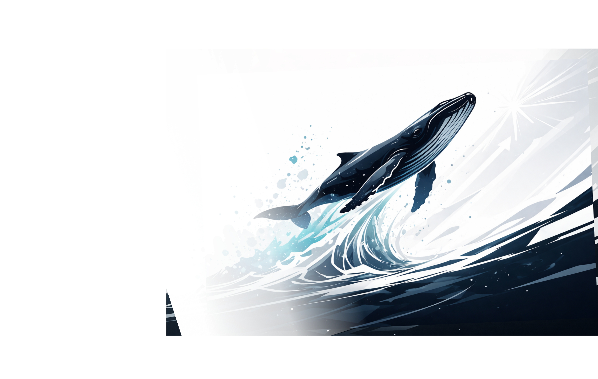 Whale Illustration