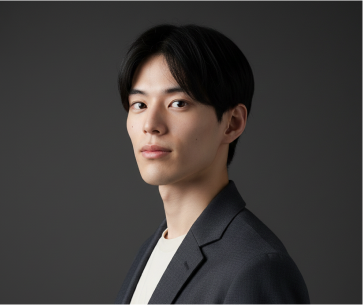 長谷川 瑛人